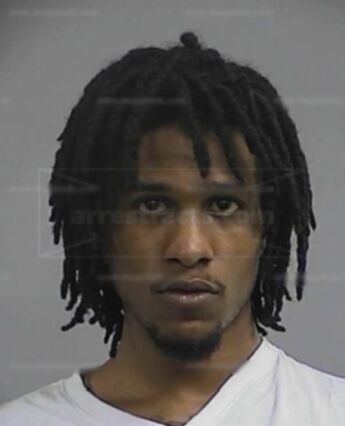Quincy Blackmon