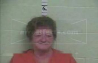 Melinda Sue Rader