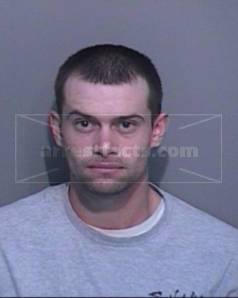 Arthur Stephen Creighton Iii