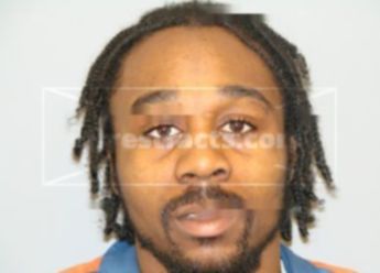 Jaren Latrell Brown
