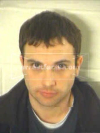 Joshua Ryan Keyes