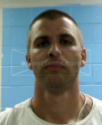 Seth Moore Williard
