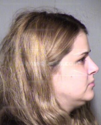 Leah Brianne Horchler