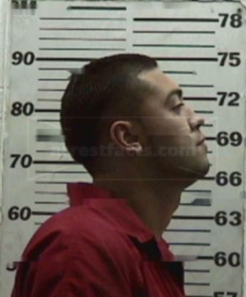 Gabriel J Garza