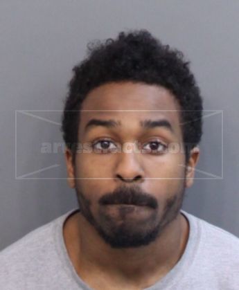 James Rodney Hunter