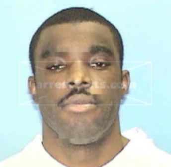 Marquis D Holmes