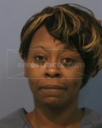 Eryka Nicole Douglas