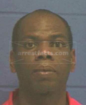 Lyndon Dale Abernathy