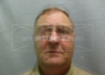 Rocky Wayne Starcher