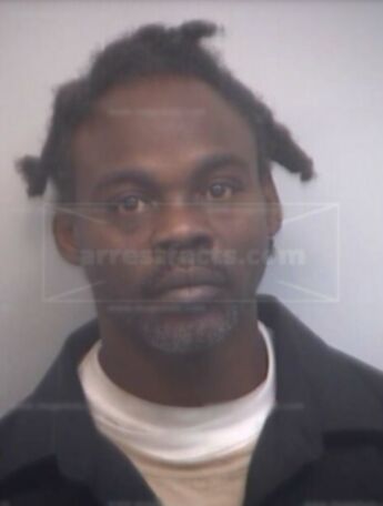 Kenneth Earl Wright