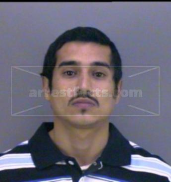 Rodolfo Leon Sanchez