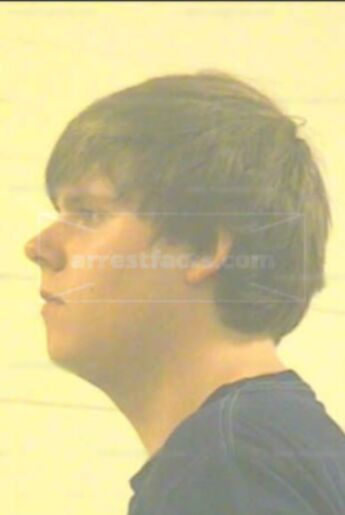 Justin Roger Webb