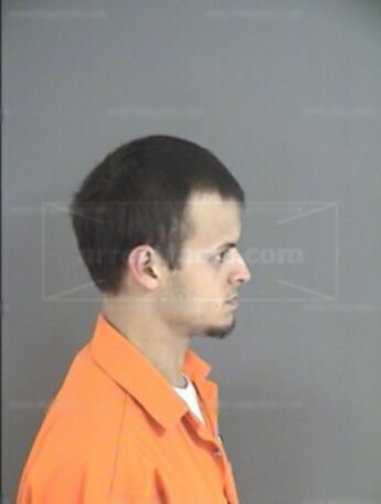 Nicholas Dwayne Baker