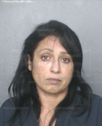 Tina Lisa Miller