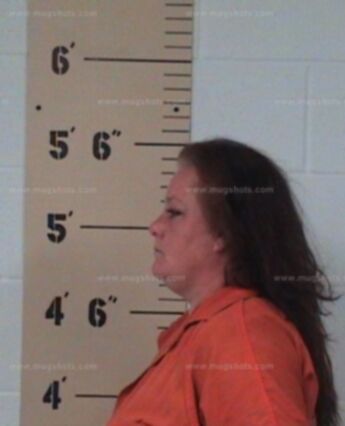 Shannon Kay Stiles