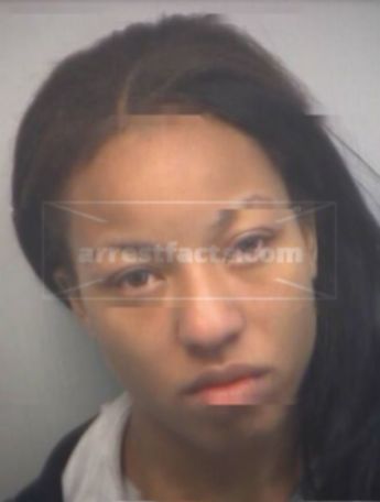 Charlotte Sophia Tillman