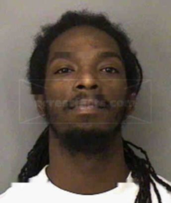 Dominique Lamont Bryant