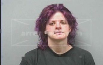 Tamara Marie Brady