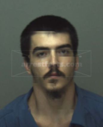 Wesley Austin Tillis