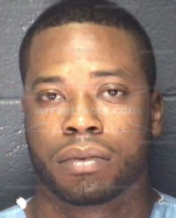 Kasey Deon Rogers