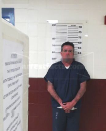 Bradley Wayne Wade Baker