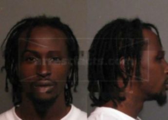 Kendrick Kendall Wilson