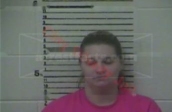 Jennifer Marie Gray