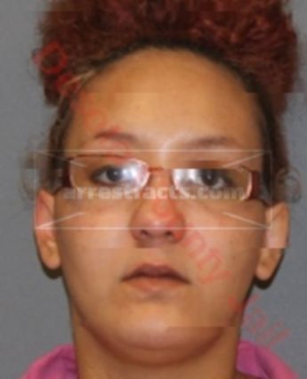 Jaisha Denise Martin