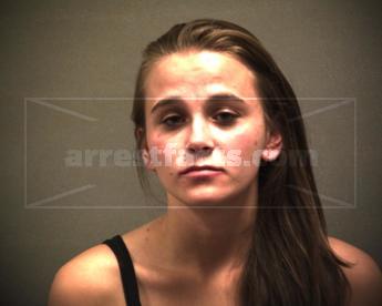 Randi Brooke Mccarty