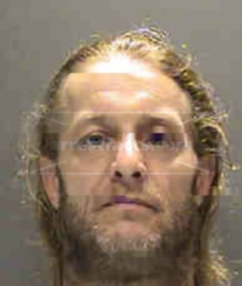 Christopher Clay Scarbrough