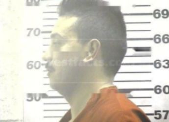 Louis Mendoza