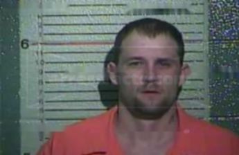 Harold Wayne Hoskins