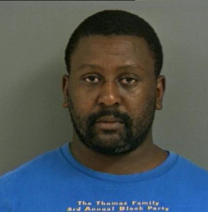 Marcus Craig Davis