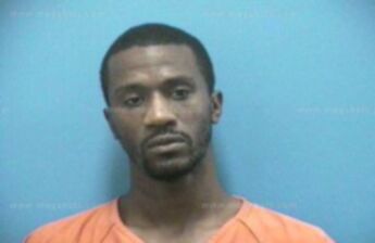 Mychal Rashawn Cooper