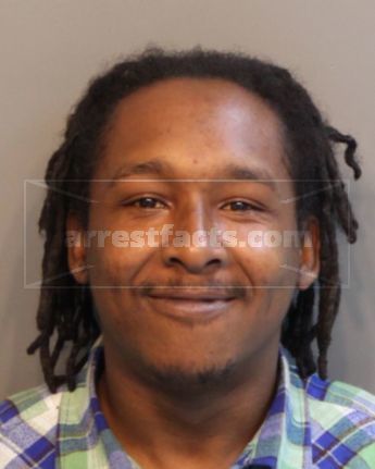 Curtis Jerome Robinson