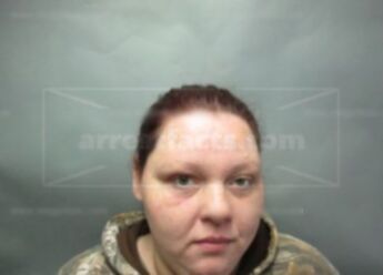 Stephanie Lee Sherwood