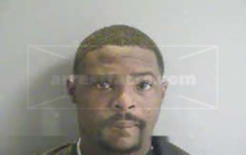 Torey Tremaine Baker