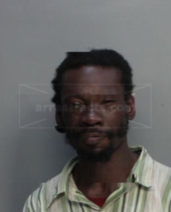 Anthony Luell Williams