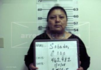 Mary Catherine Sabado