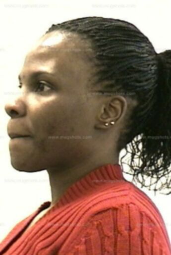 Terry Ann Holmes