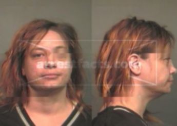 Heather Nicole Jones