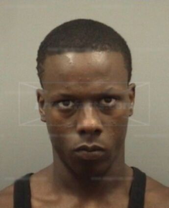 Raylin Lashawn Woodruff