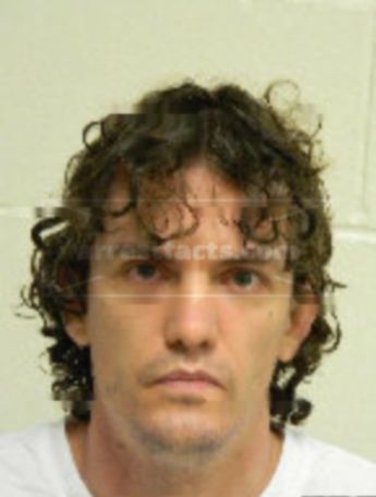 Shawn Patrick Ahrens
