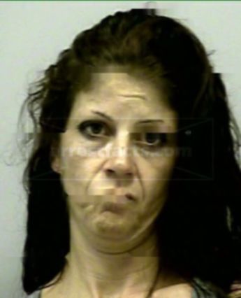 Dina Marie Warner