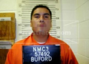 Louis Buford