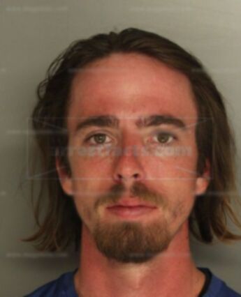 Daniel Aaron Thornburg