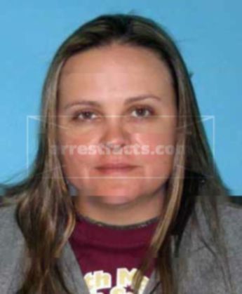 Melissa Marie Obier
