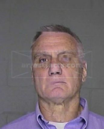 Kenneth Edward Mateas