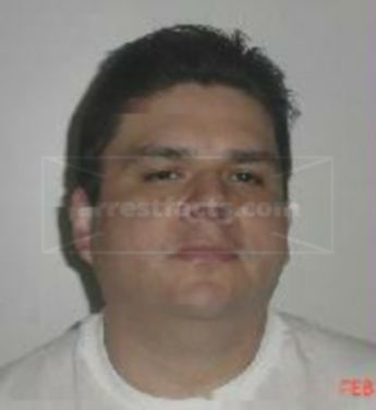 Jose Marie Arizpe