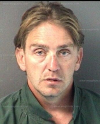 Timothy Lee Smith